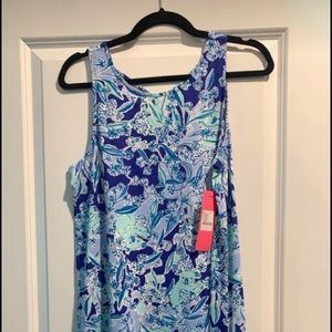 Lilly Pulitzer NWT Dress